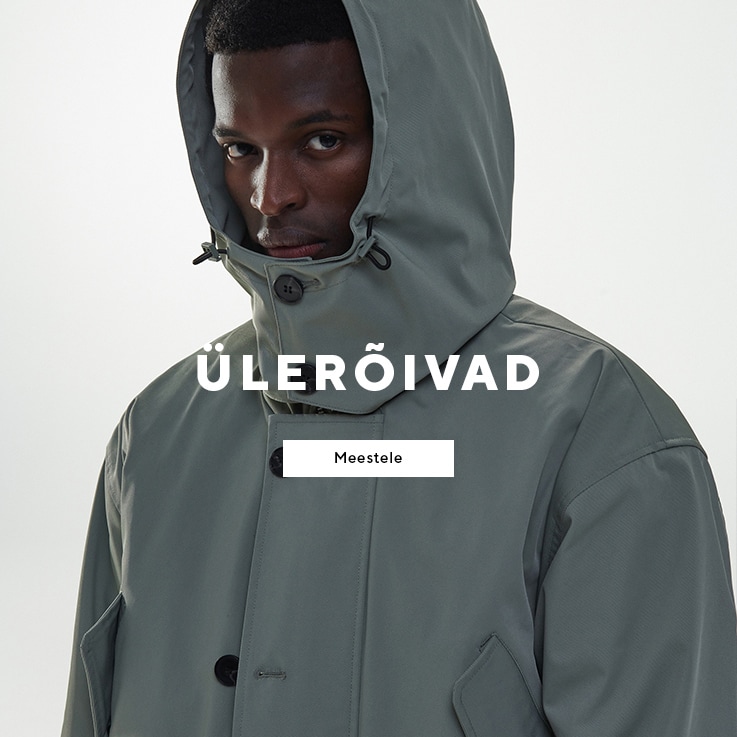 Coats & jackets for men - RESERVED