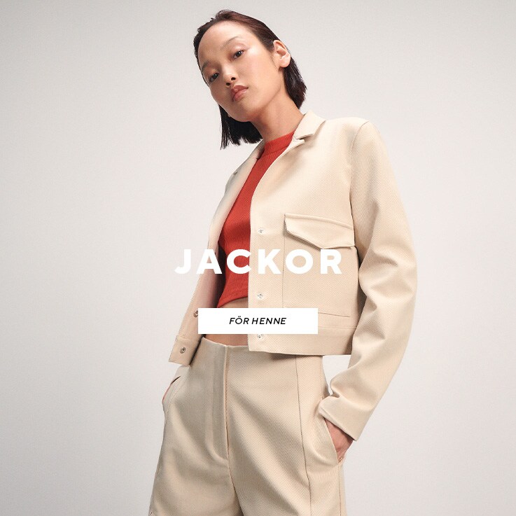 Jackets for women - RESERVED