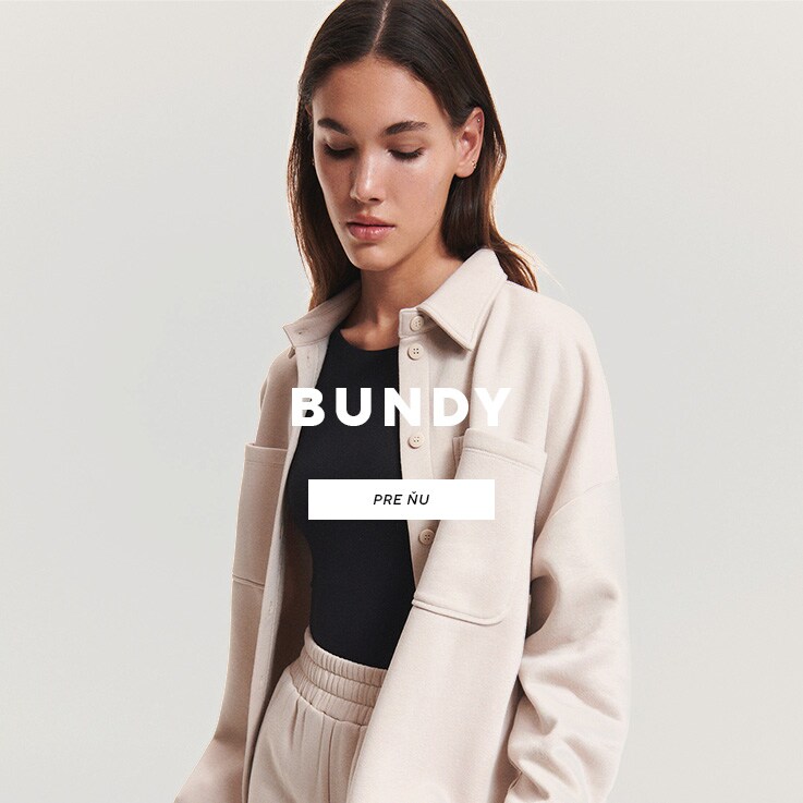 Jackets for women - RESERVED