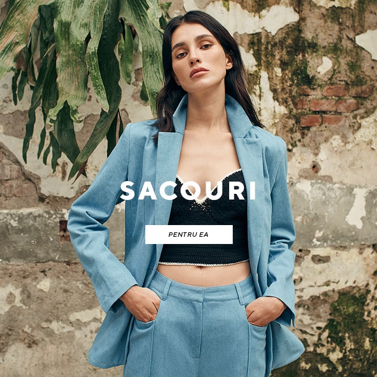 Jackets for women - RESERVED