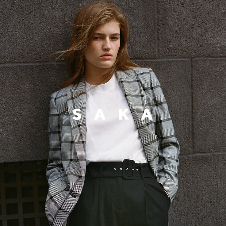 Marynarki - Nowa Kolekcja - AW19