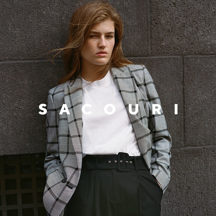 Marynarki - Nowa Kolekcja - AW19