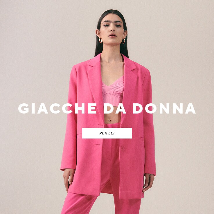 Jackets for women - RESERVED