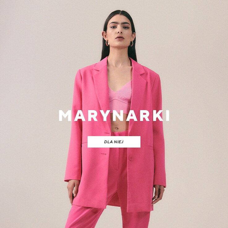 Jackets for women - RESERVED