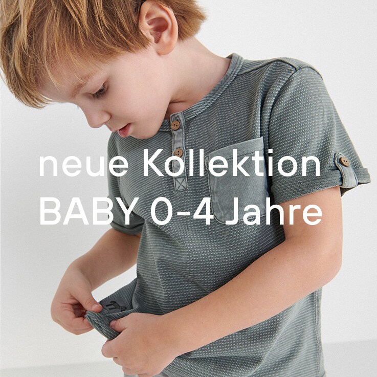 Baby BOY - now products for babies available till size 104 - SS20 collection