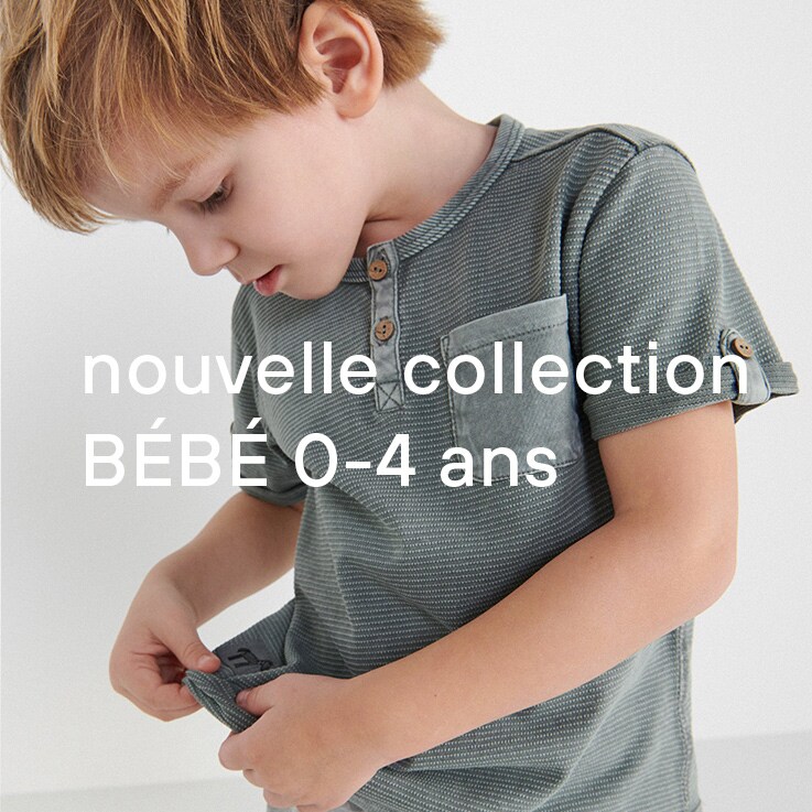 Baby BOY - now products for babies available till size 104 - SS20 collection