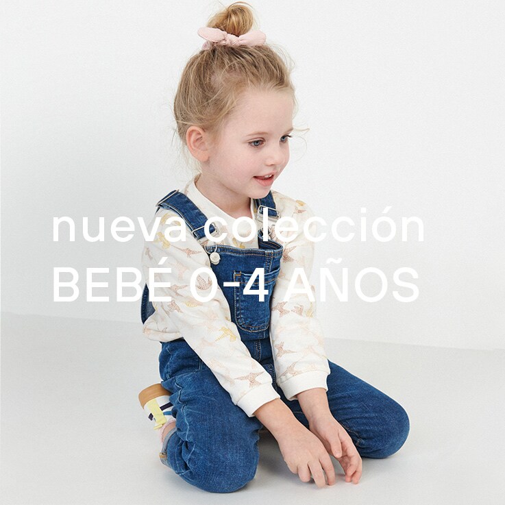 Baby GIRL - now products for babies available till size 104 - SS20 collection