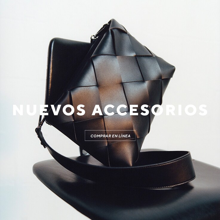 NEW ACCESSORIES FOR WOMEN