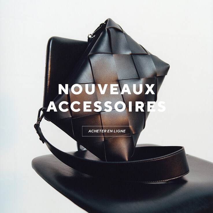 NEW ACCESSORIES FOR WOMEN