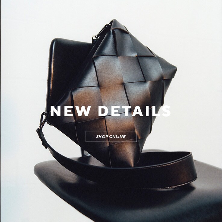 NEW ACCESSORIES FOR WOMEN
