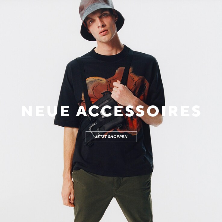 Bags and backpacks for Men