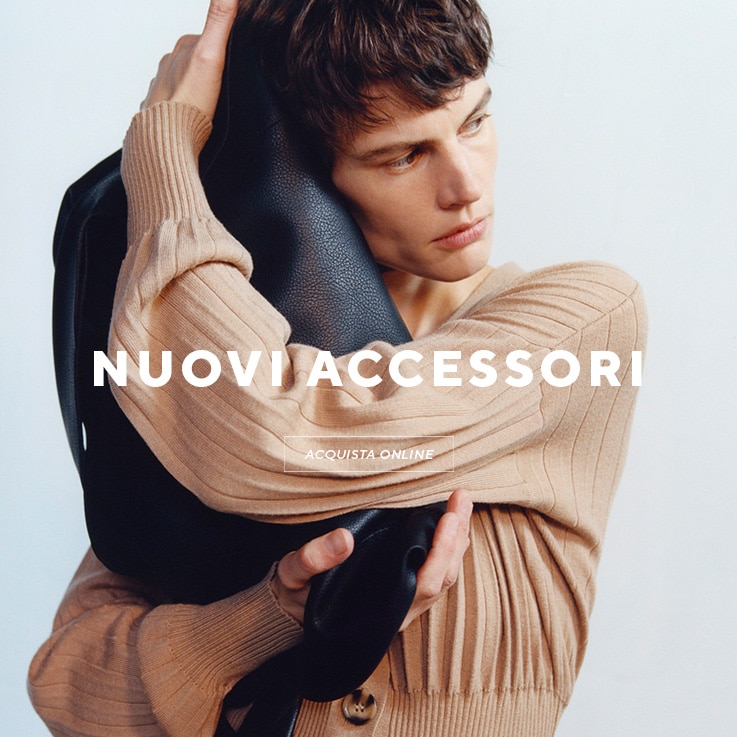 NEW ACCESSORIES FOR WOMEN