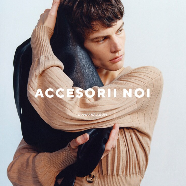 NEW ACCESSORIES FOR WOMEN