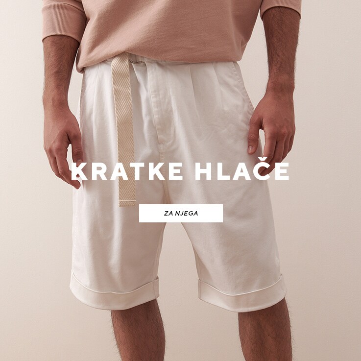 Shorts for men - RESERVED