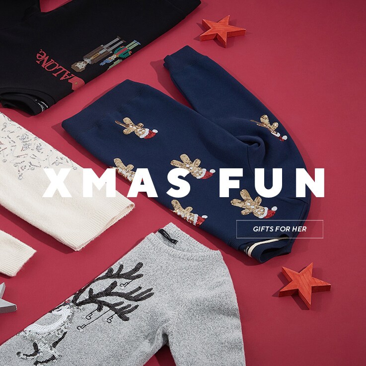 FUNNY CHRISTMAS WOMEN