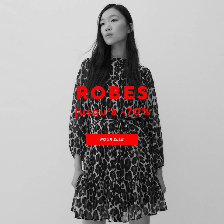 Discounted dresses for women - RESERVED