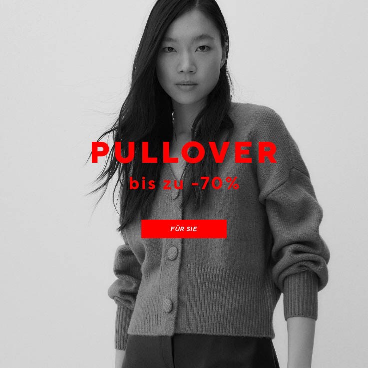 Discounted sweaters for woman - RESERVED