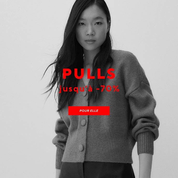 Discounted sweaters for woman - RESERVED