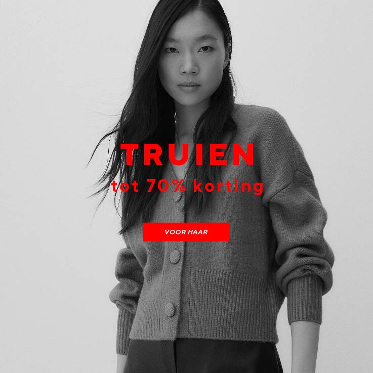 Discounted sweaters for woman - RESERVED