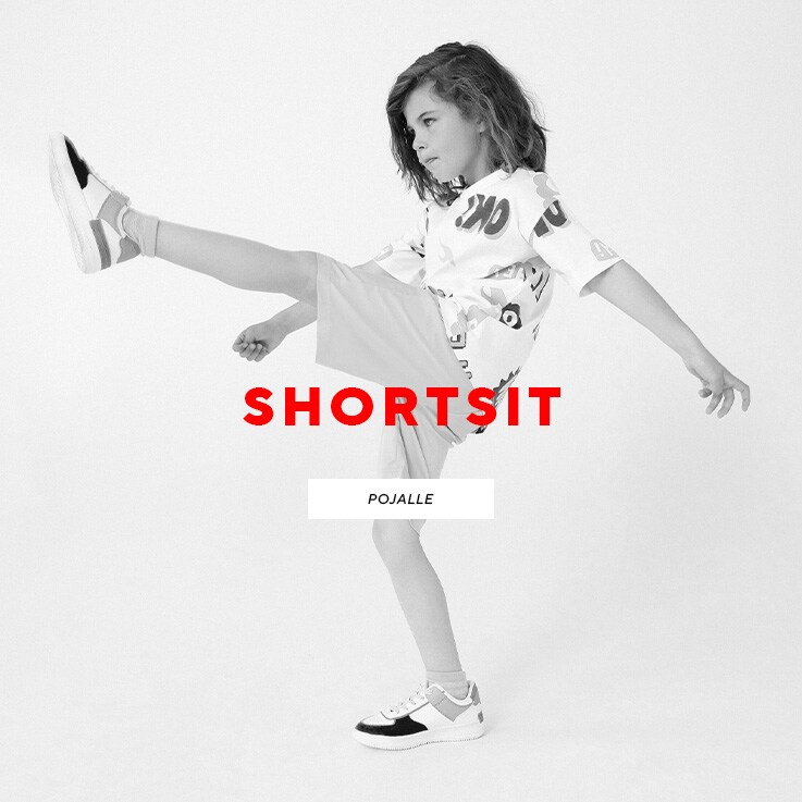 Shorts for boys 5-13 years old- RESERVED