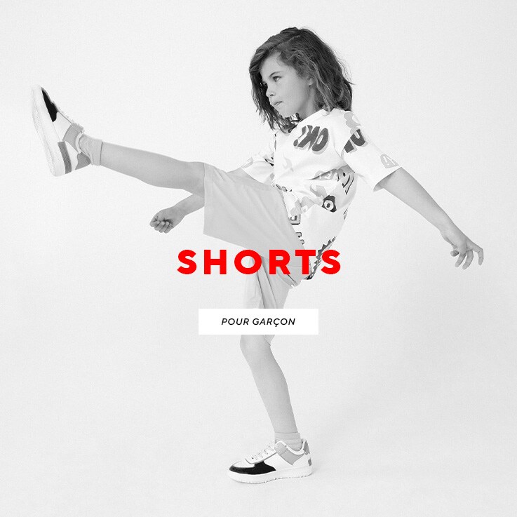 Shorts for boys 5-13 years old- RESERVED
