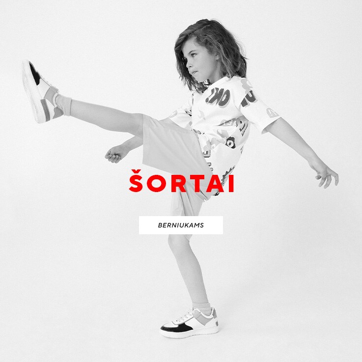 Shorts for boys 5-13 years old- RESERVED
