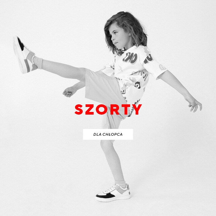 Shorts for boys 5-13 years old- RESERVED
