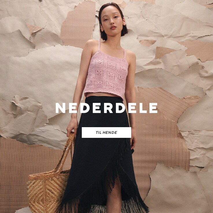 Skirts for women - RESERVED
