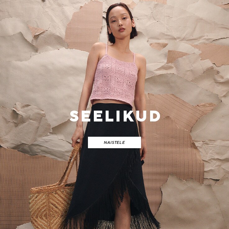 Skirts for women - RESERVED