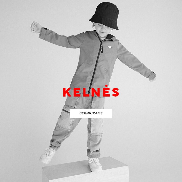 Trousers for boys 5-13 years old- RESERVED
