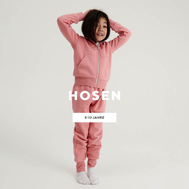 Trousers for girls 5-13 - RESERVED