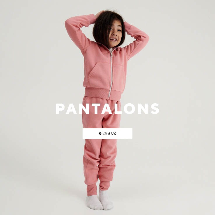 Trousers for girls 5-13 - RESERVED
