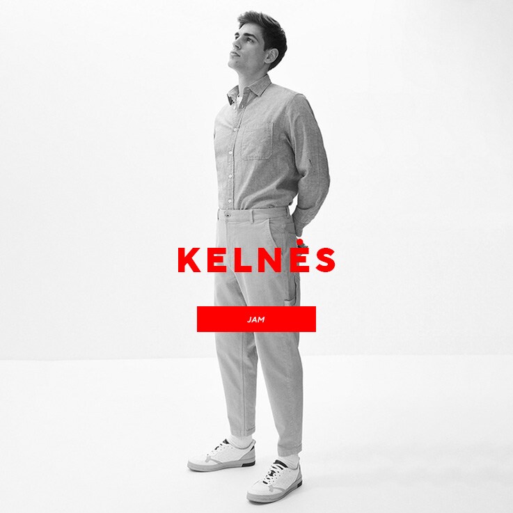Trousers for men - RESERVED