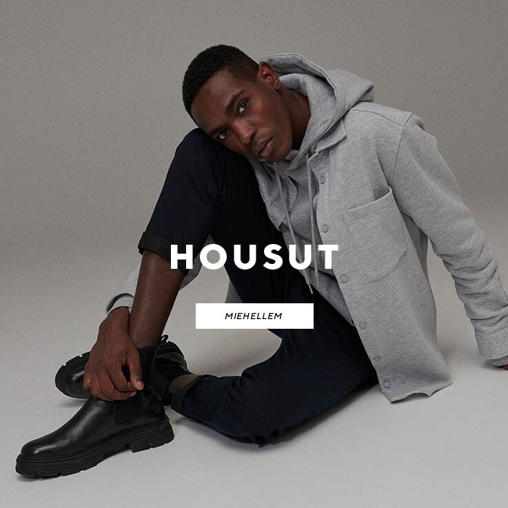 Trousers for men - RESERVED