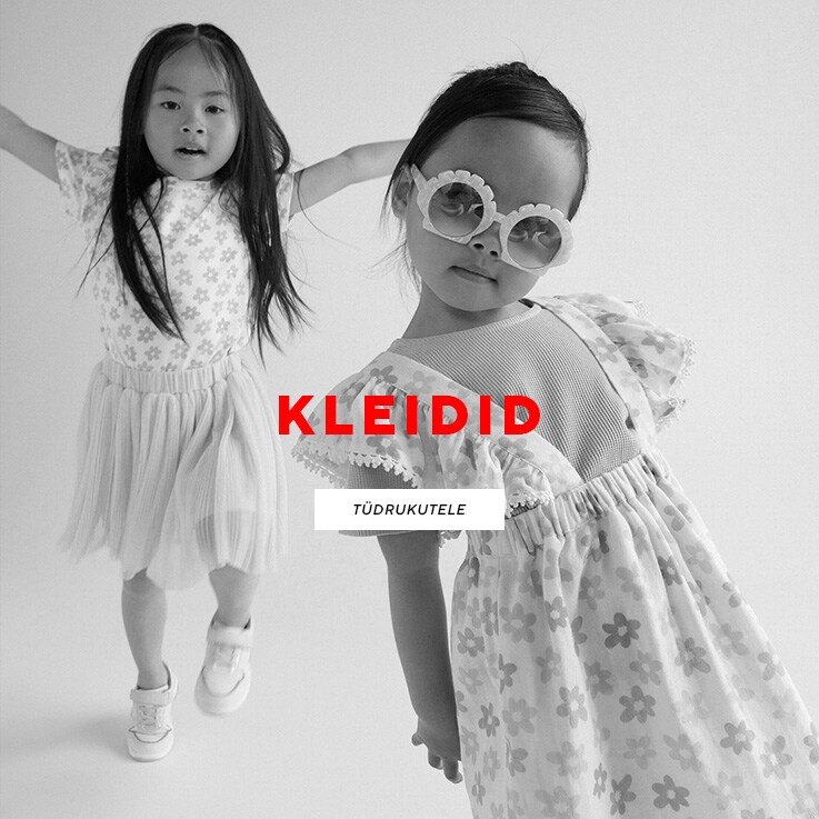 Dresses for girls - RESERVED