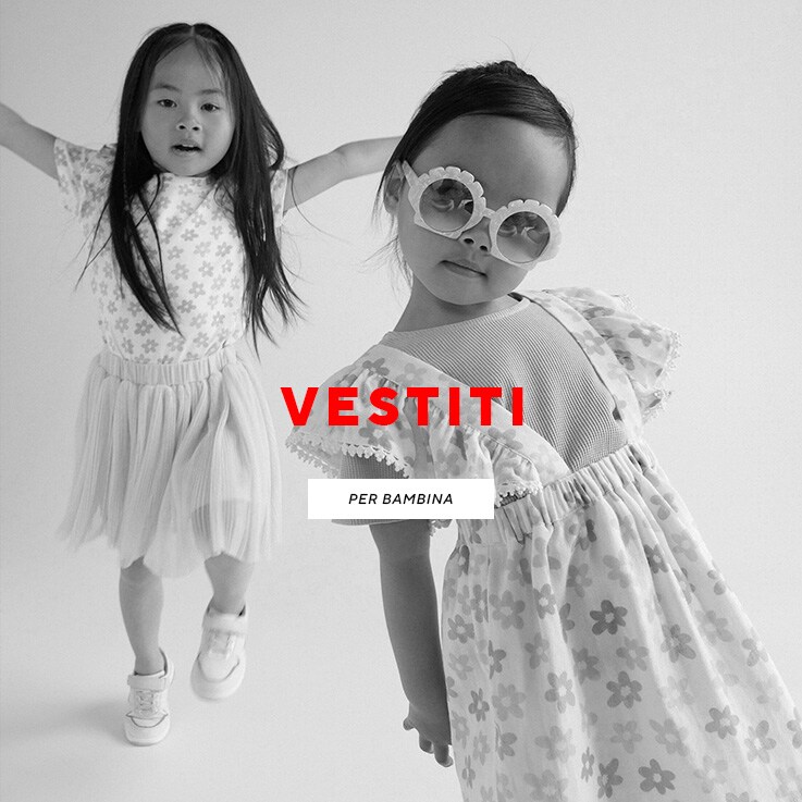 Dresses for girls - RESERVED
