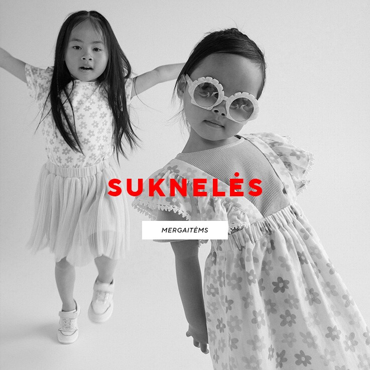 Dresses for girls - RESERVED