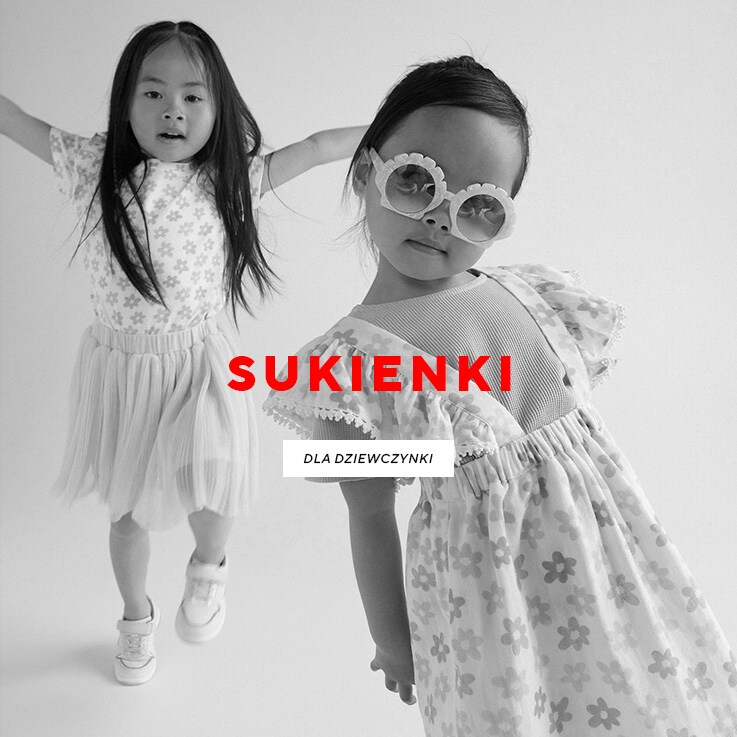 Dresses for girls - RESERVED