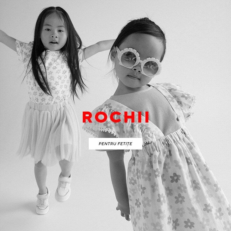 Dresses for girls - RESERVED