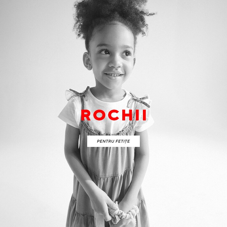 Dresses for girls - RESERVED