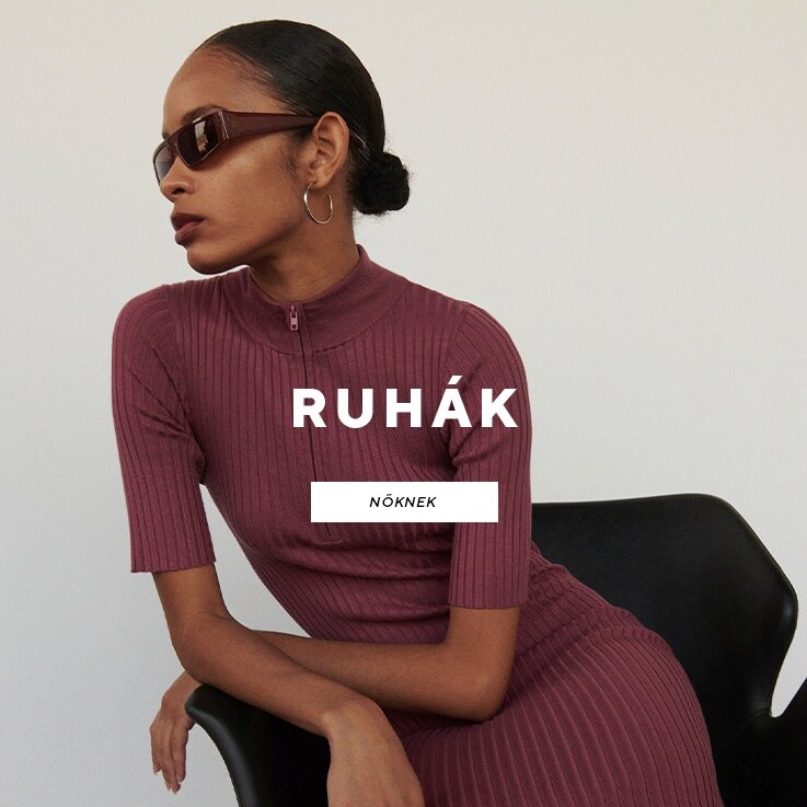 Dresses for women - RESERVED