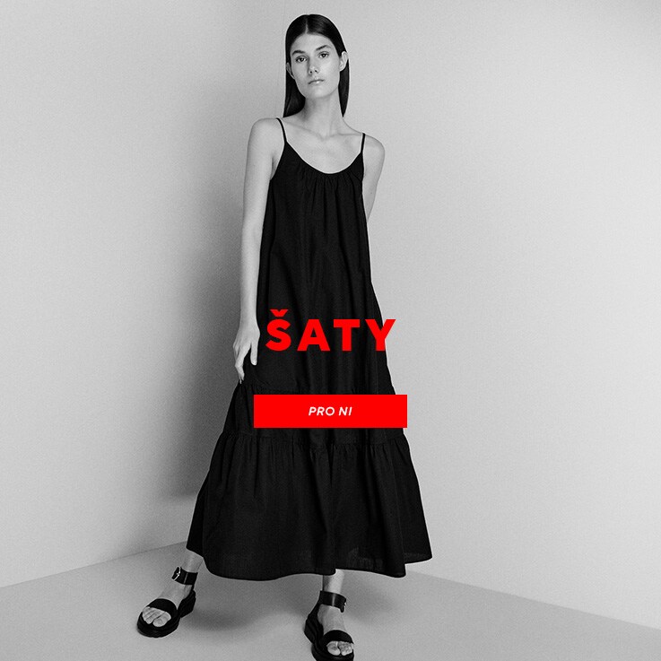Dresses for women - RESERVED