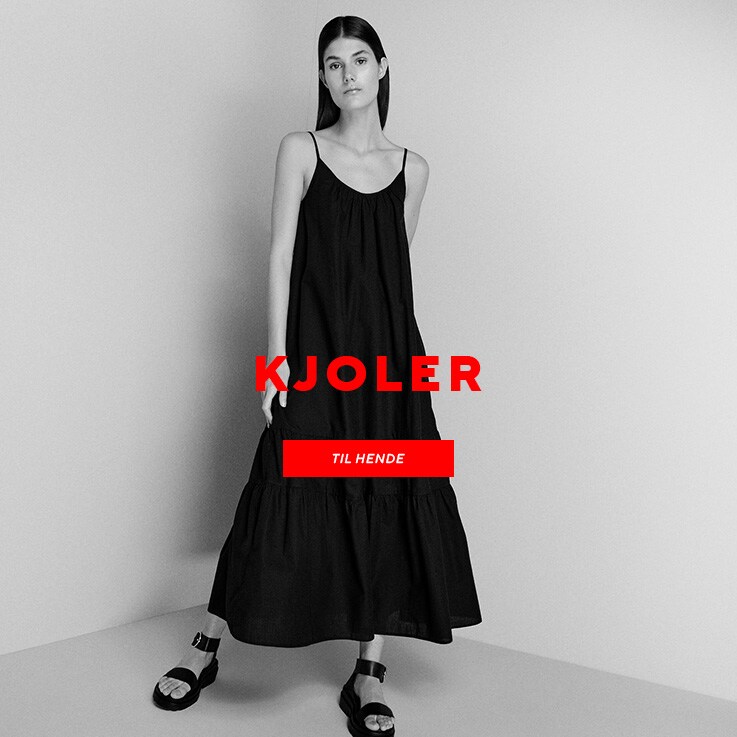 Dresses for women - RESERVED