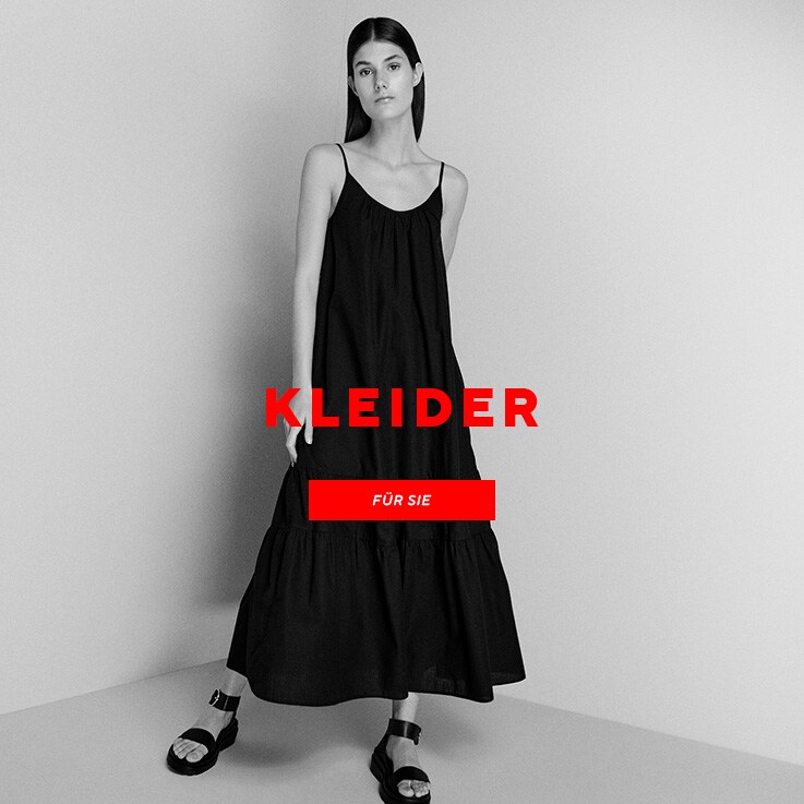 Dresses for women - RESERVED
