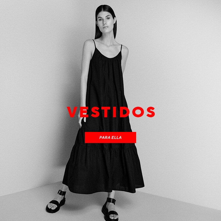 Dresses for women - RESERVED