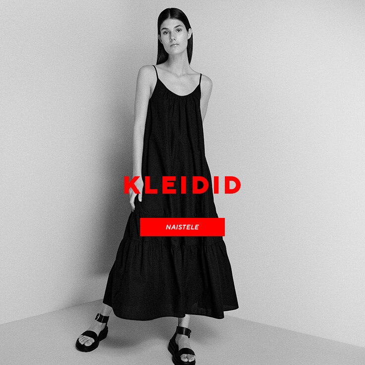 Dresses for women - RESERVED