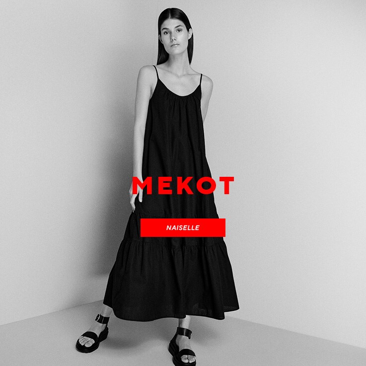 Dresses for women - RESERVED