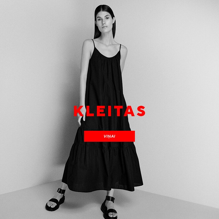 Dresses for women - RESERVED