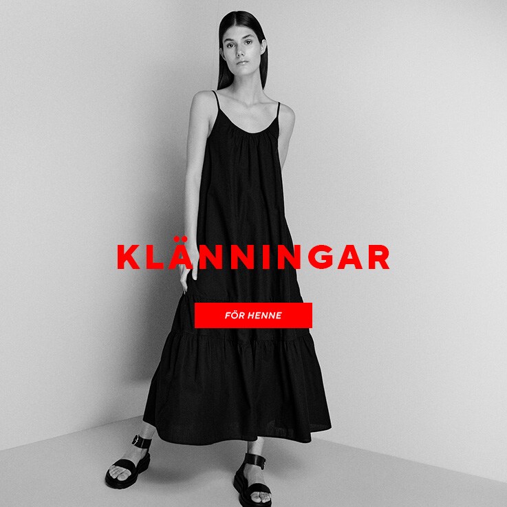 Dresses for women - RESERVED