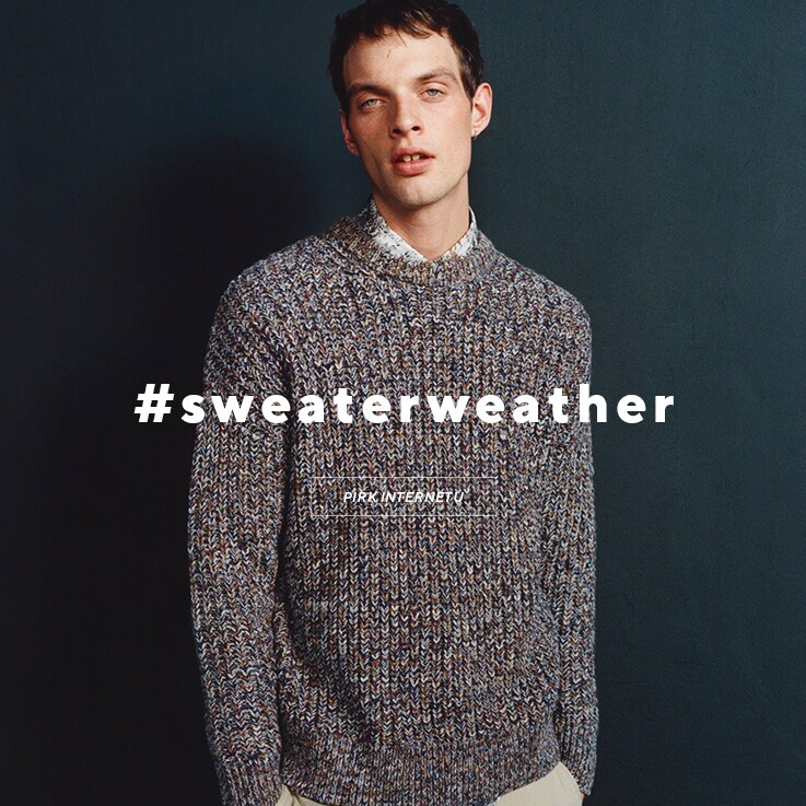 SWEATERS - NEW SPRING COLLECTION 2020